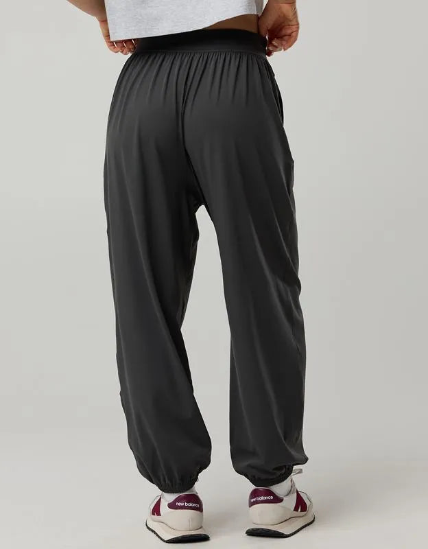 OFFLINE By Aerie Real Me Baggy Jogger