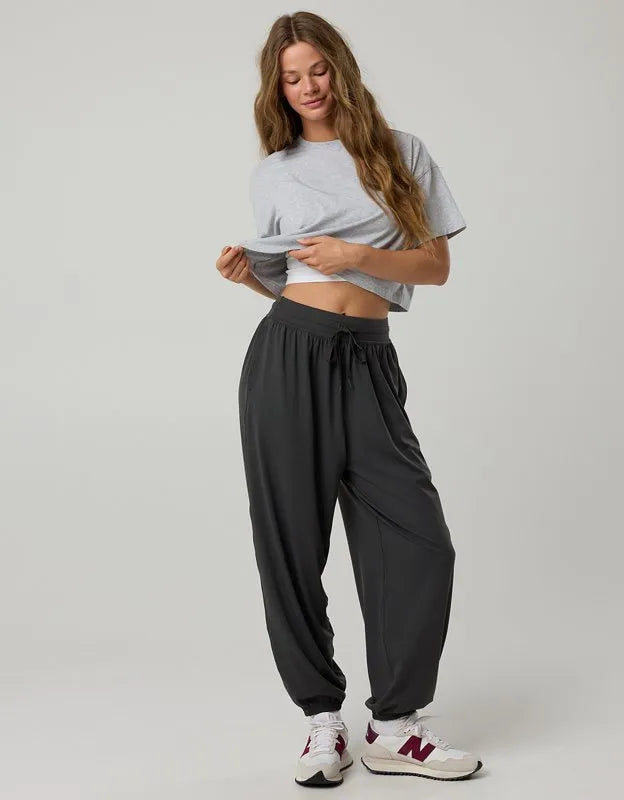 OFFLINE By Aerie Real Me Baggy Jogger