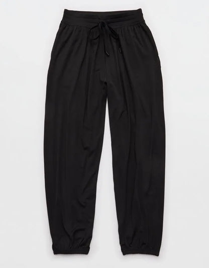 OFFLINE By Aerie Real Me Baggy Jogger
