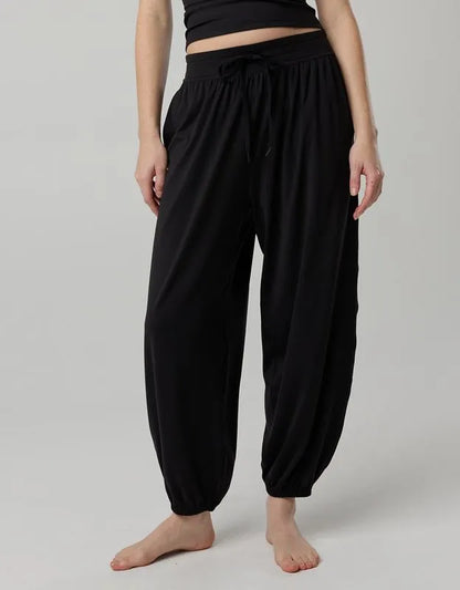 OFFLINE By Aerie Real Me Baggy Jogger