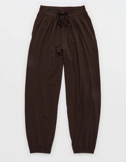 OFFLINE By Aerie Real Me Baggy Jogger