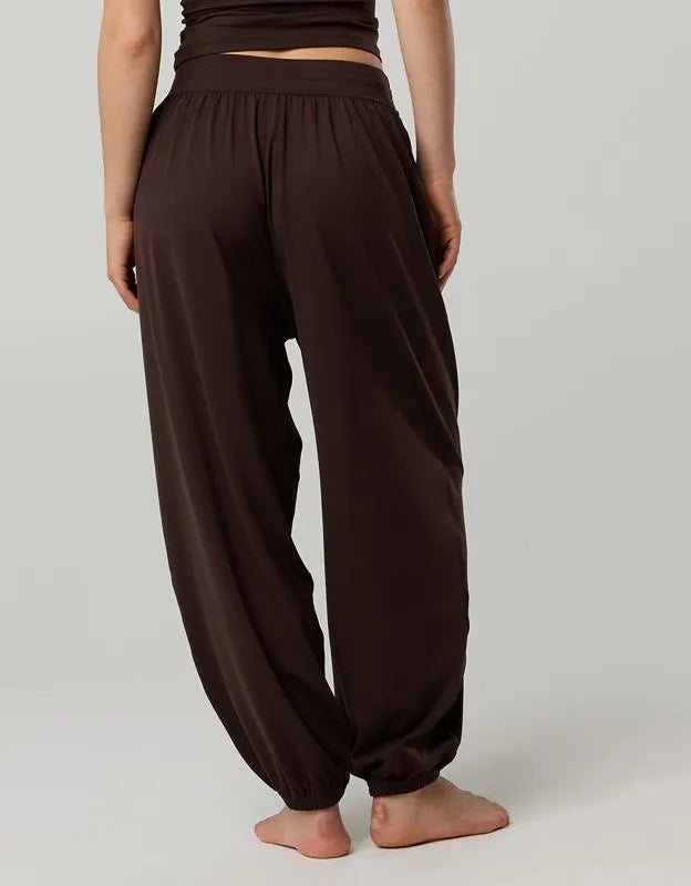 OFFLINE By Aerie Real Me Baggy Jogger