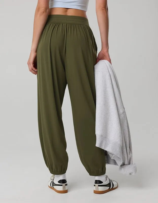 OFFLINE By Aerie Real Me Baggy Jogger