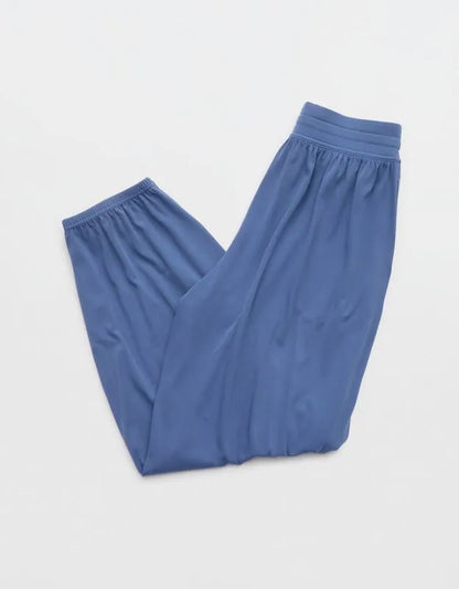 OFFLINE By Aerie Real Me Baggy Jogger