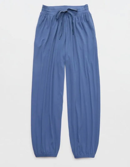 OFFLINE By Aerie Real Me Baggy Jogger