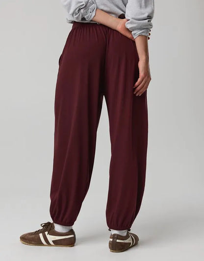 OFFLINE By Aerie Real Me Baggy Jogger