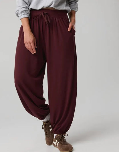 OFFLINE By Aerie Real Me Baggy Jogger