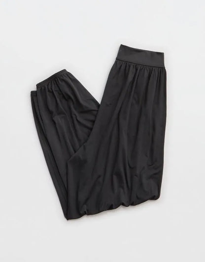 OFFLINE By Aerie The Hugger Go With The Flow Baggy Jogger