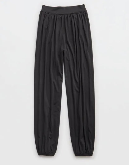 OFFLINE By Aerie The Hugger Go With The Flow Baggy Jogger