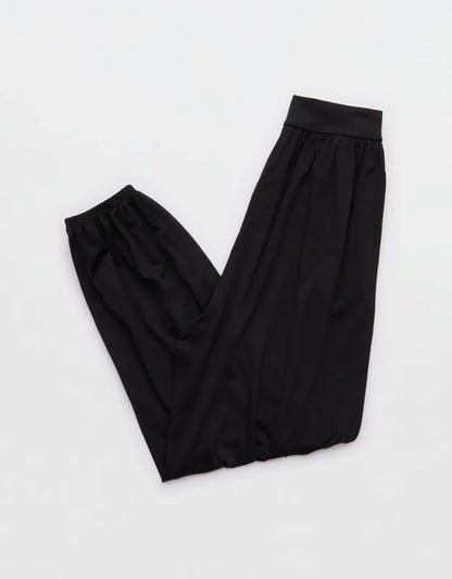 OFFLINE By Aerie The Hugger Go With The Flow Baggy Jogger