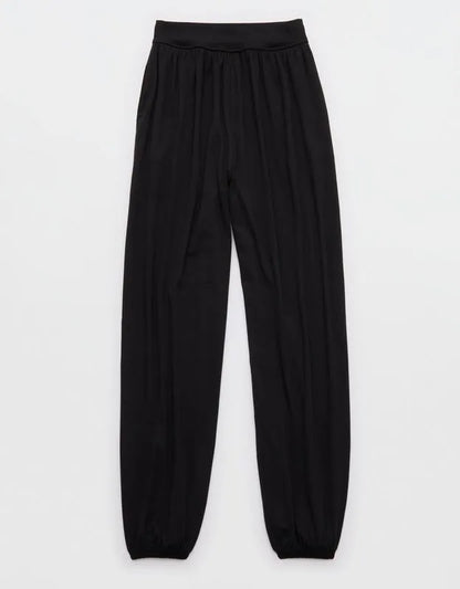 OFFLINE By Aerie The Hugger Go With The Flow Baggy Jogger