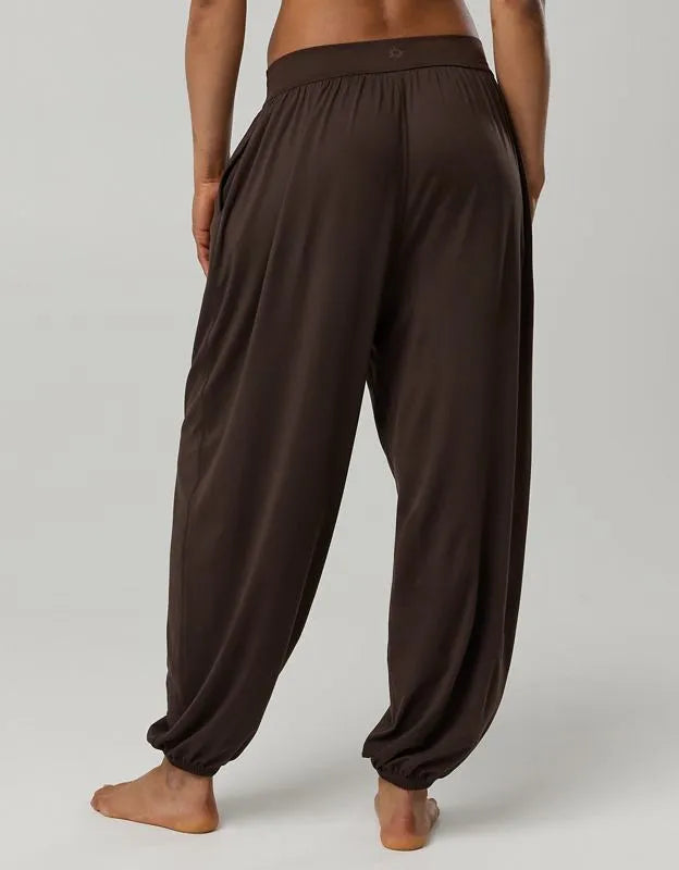 OFFLINE By Aerie The Hugger Go With The Flow Baggy Jogger