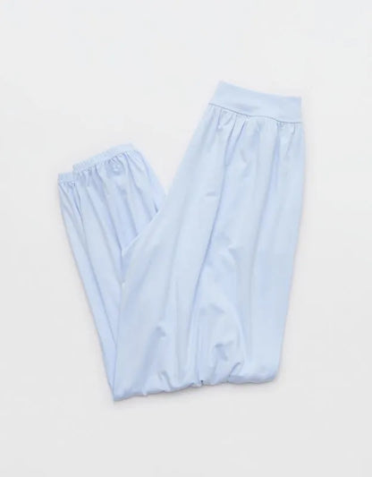 OFFLINE By Aerie The Hugger Go With The Flow Baggy Jogger