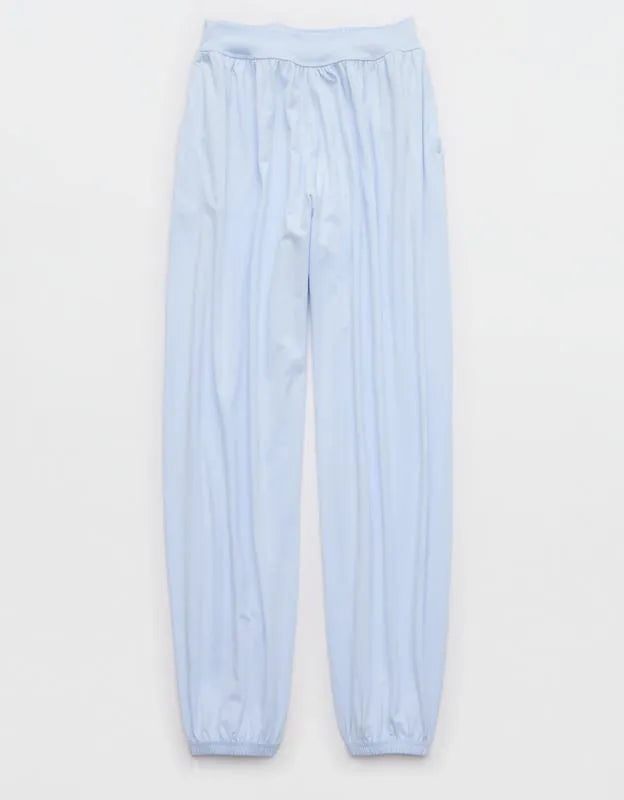 OFFLINE By Aerie The Hugger Go With The Flow Baggy Jogger