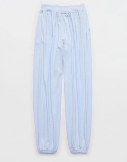 OFFLINE By Aerie The Hugger Go With The Flow Baggy Jogger