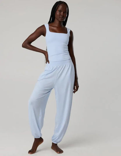 OFFLINE By Aerie The Hugger Go With The Flow Baggy Jogger
