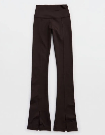 OFFLINE By Aerie The Hugger Mini Flare Legging