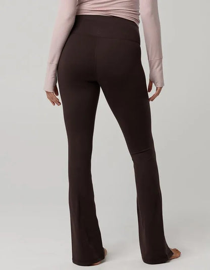 OFFLINE By Aerie The Hugger Mini Flare Legging