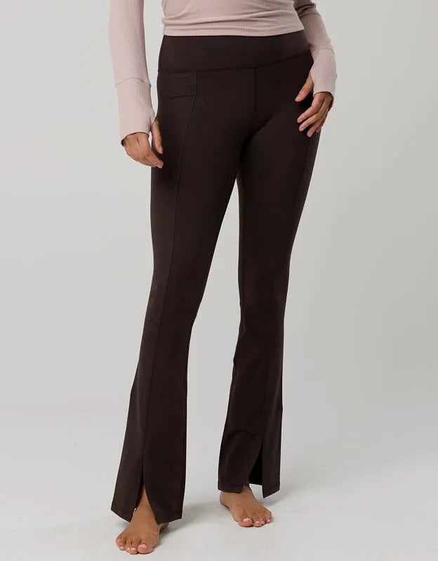 OFFLINE By Aerie The Hugger Mini Flare Legging