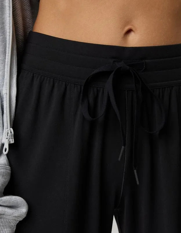 OFFLINE By Aerie Real Me Classic Jogger