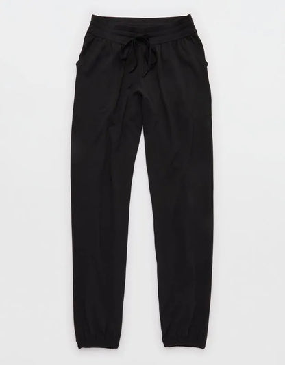 OFFLINE By Aerie Real Me Classic Jogger