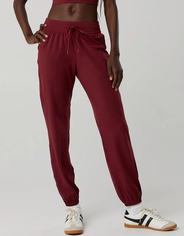 OFFLINE By Aerie Real Me Classic Jogger