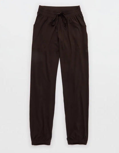 OFFLINE By Aerie Real Me Classic Jogger