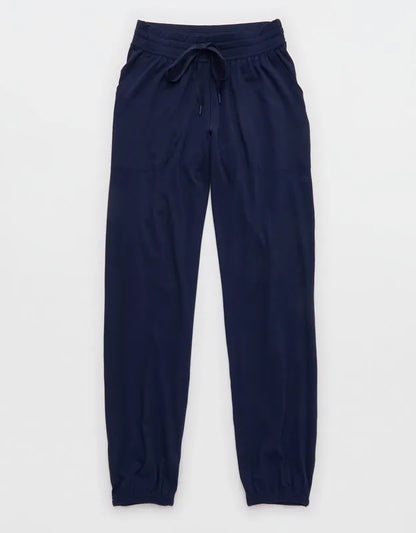 OFFLINE By Aerie Real Me Classic Jogger