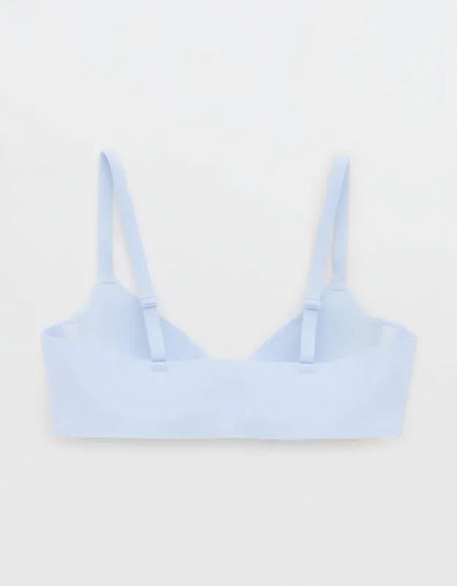 SMOOTHEZ Pull On Push Up Bra