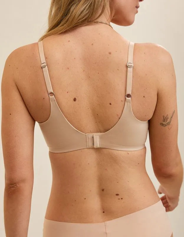 Sunnie Full Coverage Lightly Lined Bra