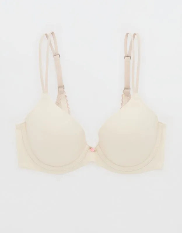 Sunnie Full Coverage Lightly Lined Bra