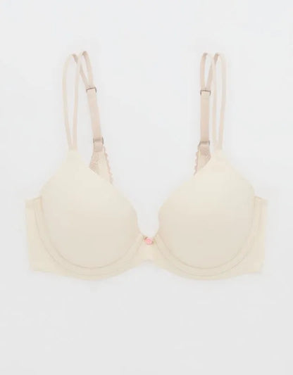 Sunnie Full Coverage Lightly Lined Bra