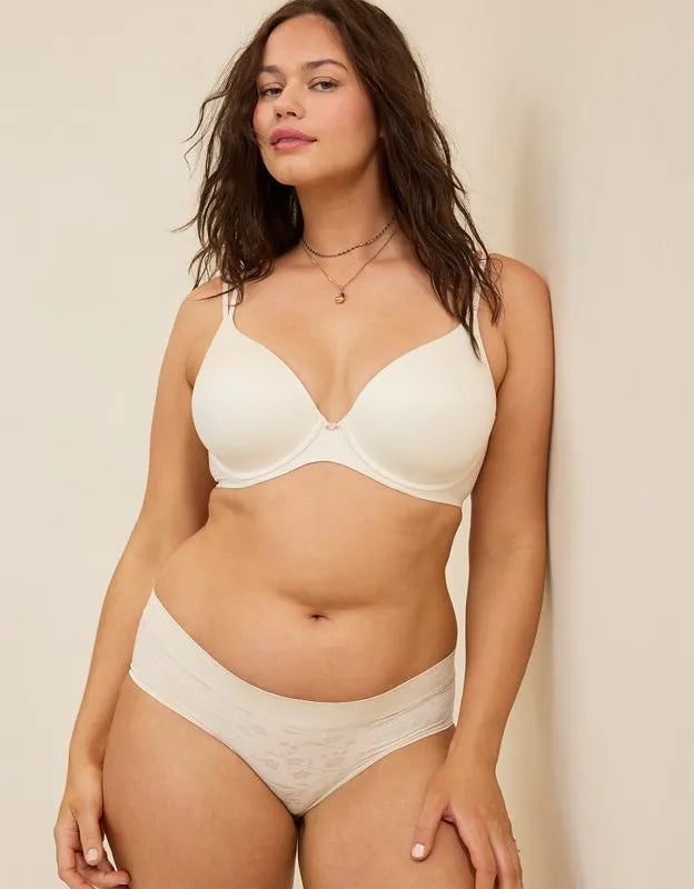 Sunnie Full Coverage Lightly Lined Bra