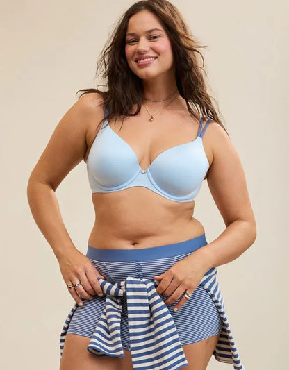 Sunnie Full Coverage Lightly Lined Bra