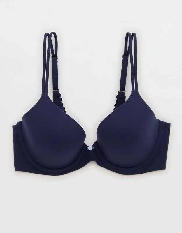 Sunnie Full Coverage Lightly Lined Bra