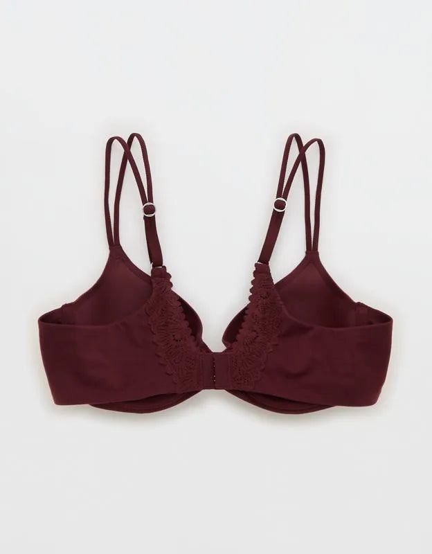 Sunnie Full Coverage Lightly Lined Bra