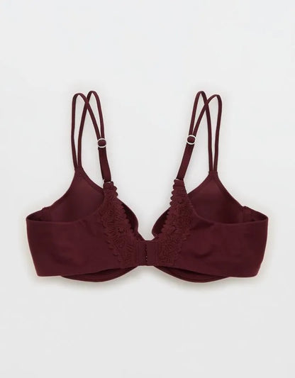 Sunnie Full Coverage Lightly Lined Bra