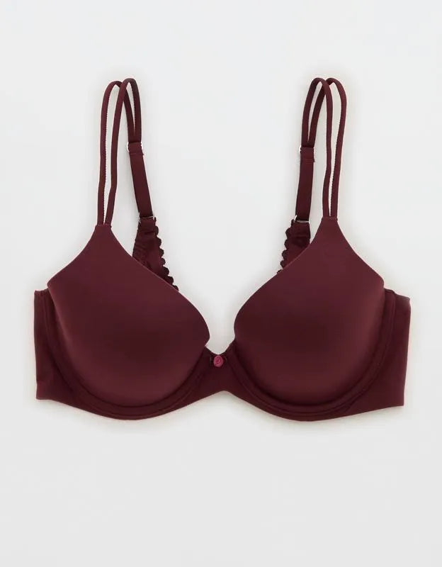 Sunnie Full Coverage Lightly Lined Bra