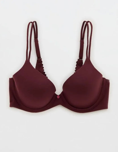Sunnie Full Coverage Lightly Lined Bra