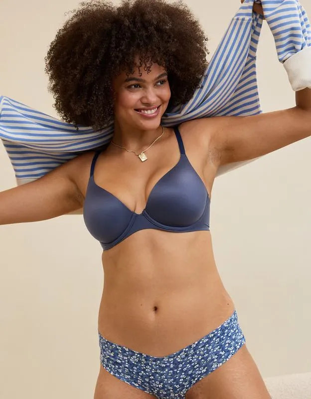 Sunnie Full Coverage Lightly Lined Bra