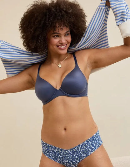Sunnie Full Coverage Lightly Lined Bra