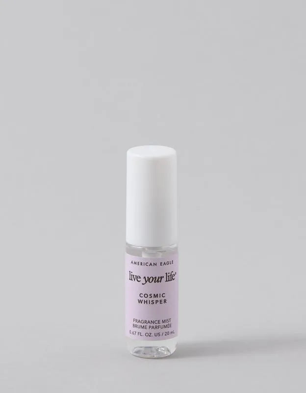 AEO 0.67oz Mini Bodymist