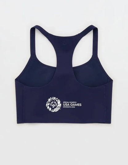 OFFLINE By Aerie x Special Olympics Racerback Sports Bra