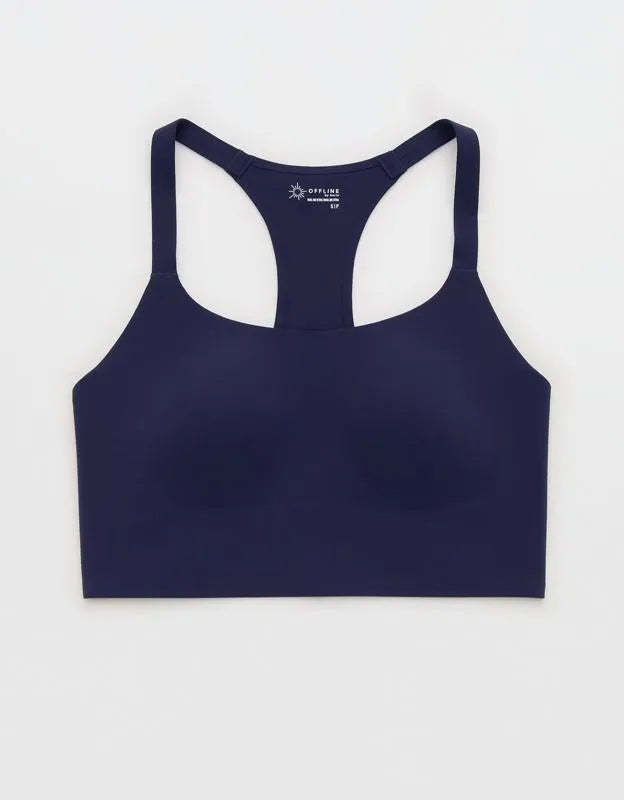 OFFLINE By Aerie x Special Olympics Racerback Sports Bra